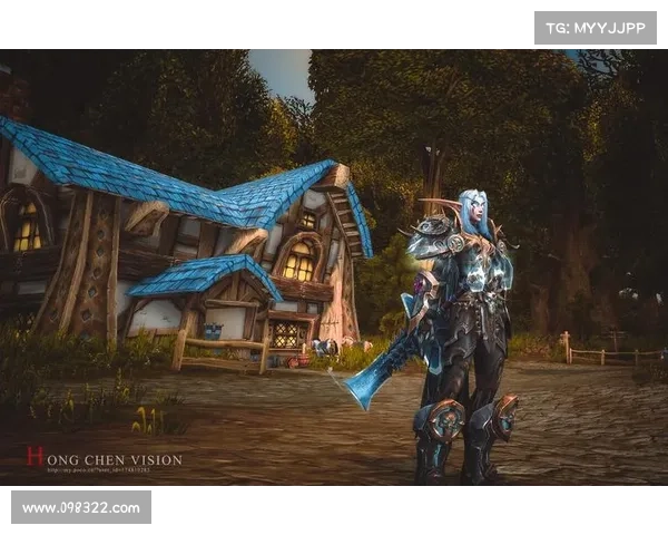 魔兽世界3：全屏模式居中调整指南